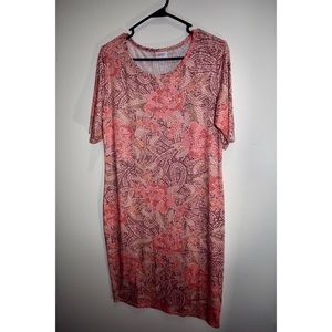LuLaRoe Julia!